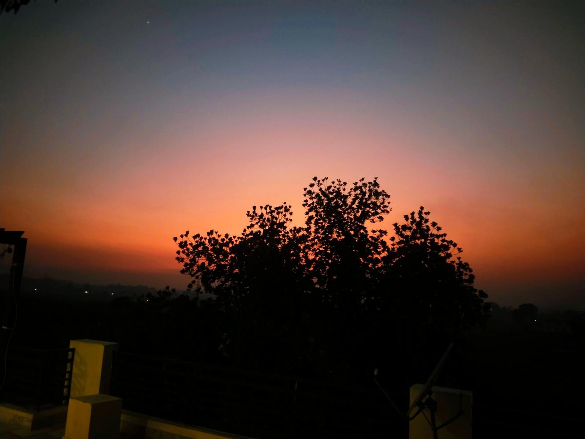 Airport Luxury Nature Homestay- Near Jolly Grant Airport Dehradun Doiwāla المظهر الخارجي الصورة