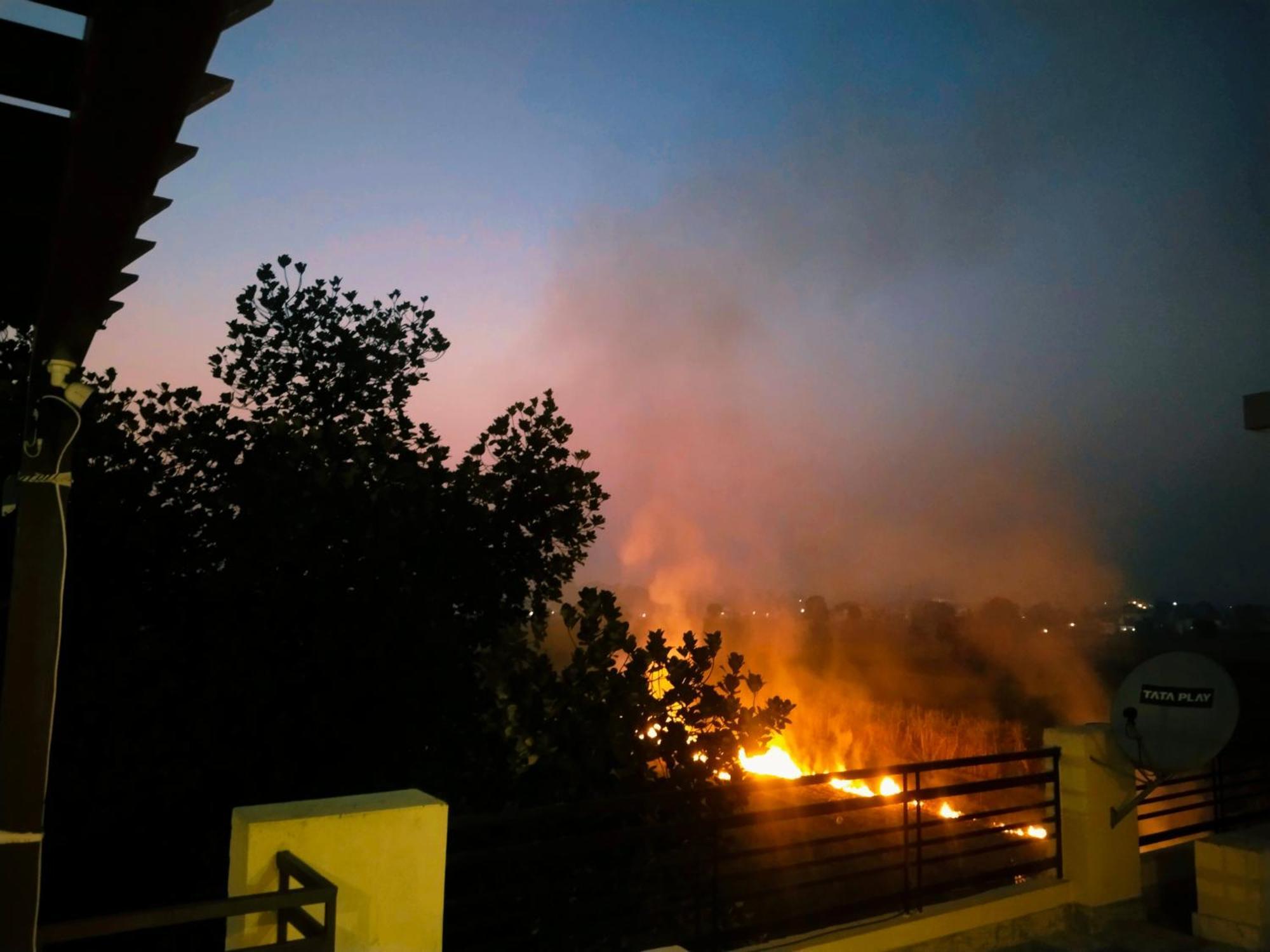 Airport Luxury Nature Homestay- Near Jolly Grant Airport Dehradun Doiwāla المظهر الخارجي الصورة