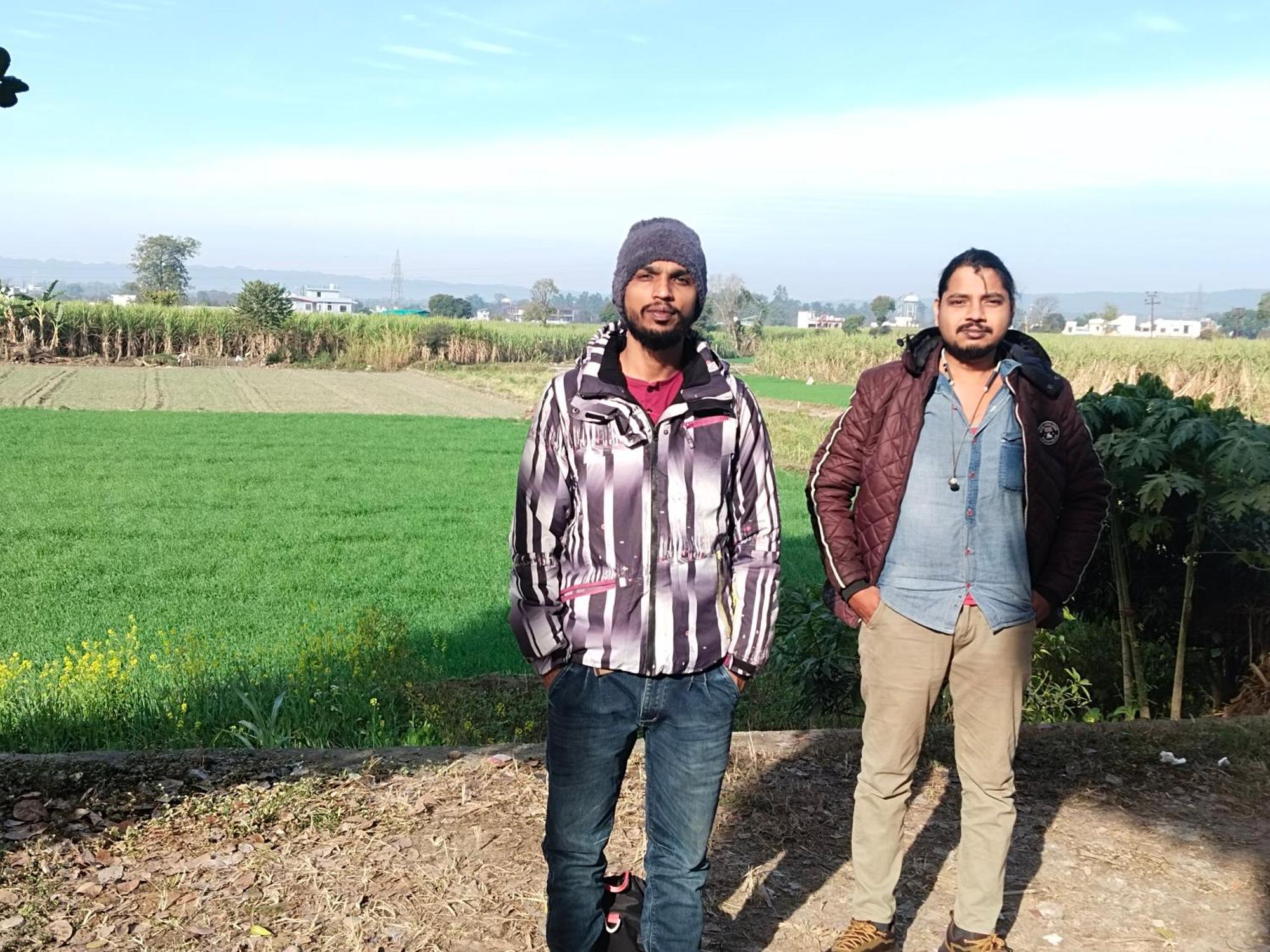 Airport Luxury Nature Homestay- Near Jolly Grant Airport Dehradun Doiwāla المظهر الخارجي الصورة