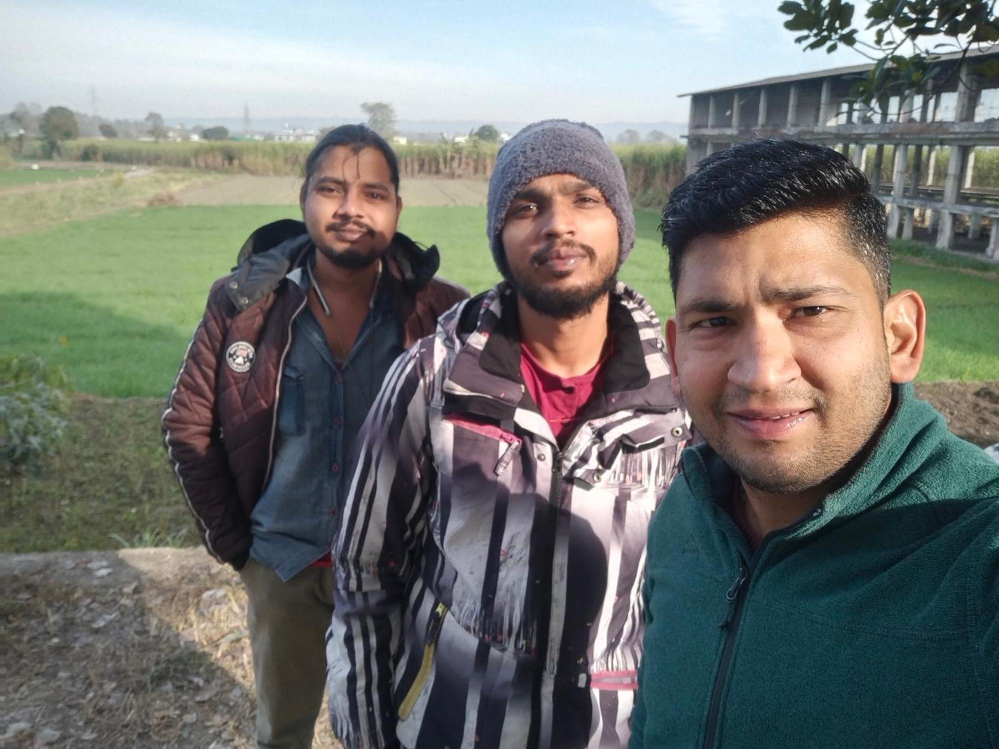 Airport Luxury Nature Homestay- Near Jolly Grant Airport Dehradun Doiwāla المظهر الخارجي الصورة