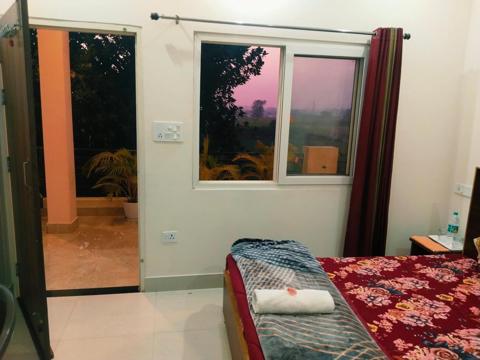 Airport Luxury Nature Homestay- Near Jolly Grant Airport Dehradun Doiwāla المظهر الخارجي الصورة