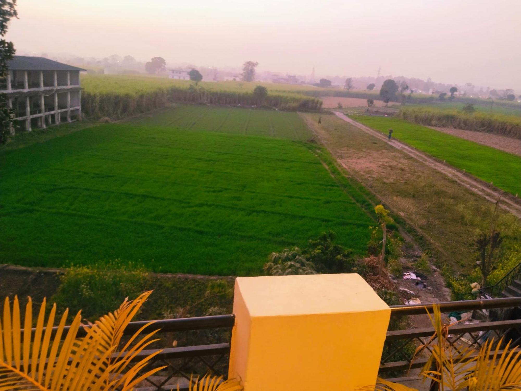 Airport Luxury Nature Homestay- Near Jolly Grant Airport Dehradun Doiwāla المظهر الخارجي الصورة