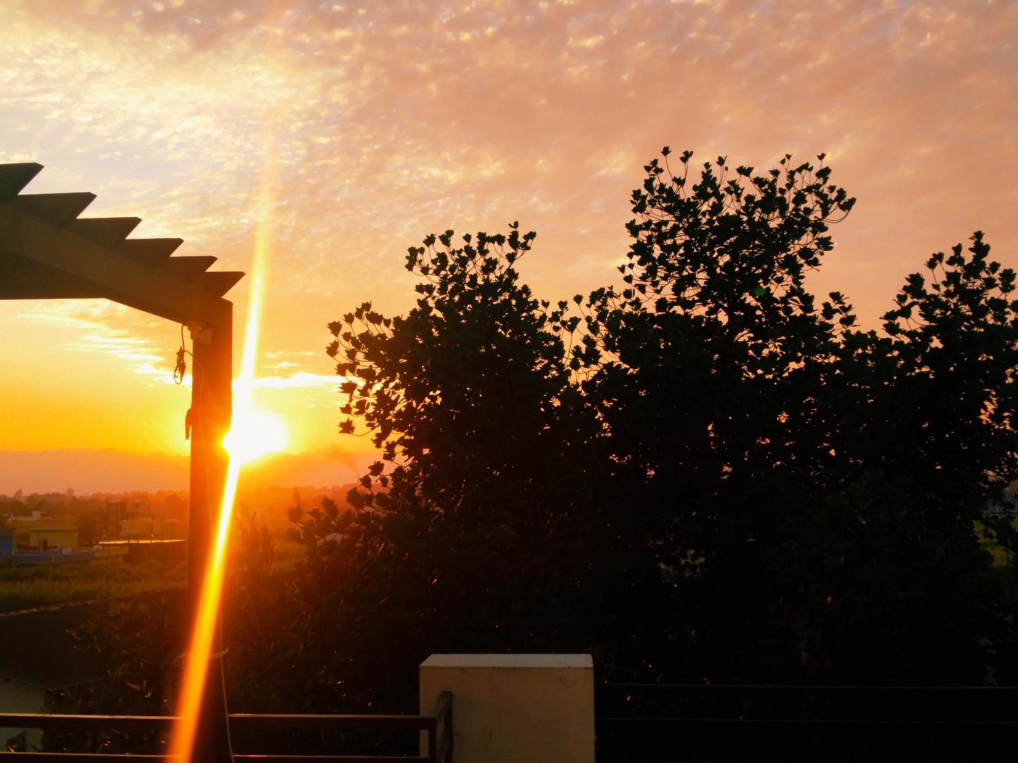 Airport Luxury Nature Homestay- Near Jolly Grant Airport Dehradun Doiwāla المظهر الخارجي الصورة